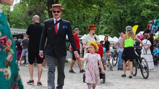 Wrocław: Festiwal Lata i Dzień Dziecka na Partynicach. Bezpłatna impreza rodzinna