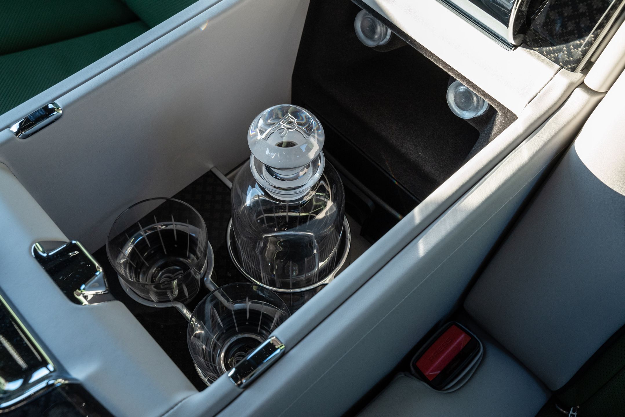Rolls-Royce Cullinan Series II Black Badge