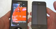 Samsung Omnia 7 - polski hands-on [wideo]