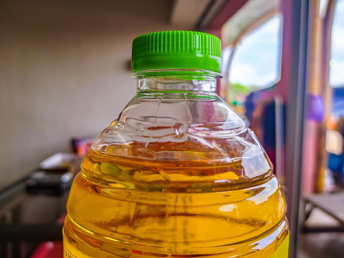 Najgorszy olej. Dewastuje trzustkę, wątrobę, jelita