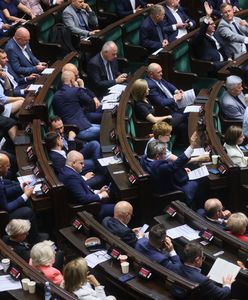 Sejm udzielił rządowi absolutorium za 2023 r. Wskazał na istotne nieprawidłowości