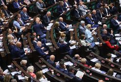 Sejm udzielił rządowi absolutorium za 2023 r. Wskazał na istotne nieprawidłowości