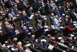 Sejm udzielił rządowi absolutorium za 2023 r. Wskazał na istotne nieprawidłowości