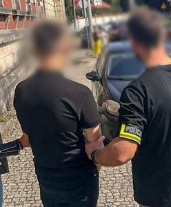Chciał wziąć kredyt, skłamał w banku. Grozi mu 8 lat więzienia