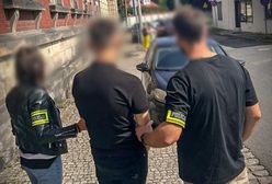 Chciał wziąć kredyt, skłamał w banku. Grozi mu 8 lat więzienia