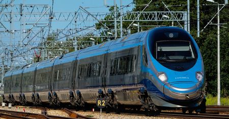 Nowa oferta PKP Intercity. Bilet za 2 zł Warszawie, oto warunki