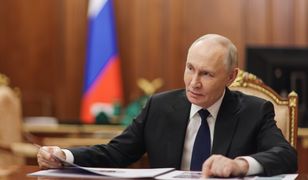 Ukraińcy ostrzegają: Kreml szykuje coś, co spowoduje dużo ofiar