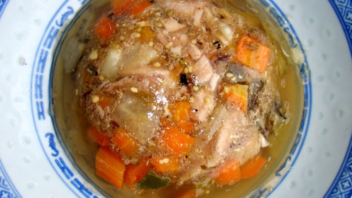 To tradycyjne polskie danie to koszmar dla obcokrajowców