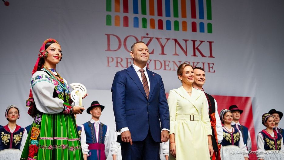 Fot. Licencjodawca