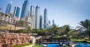 Idealny aparat na wyjazd. Subiektywnie o sprzęcie po powrocie z Dubaju