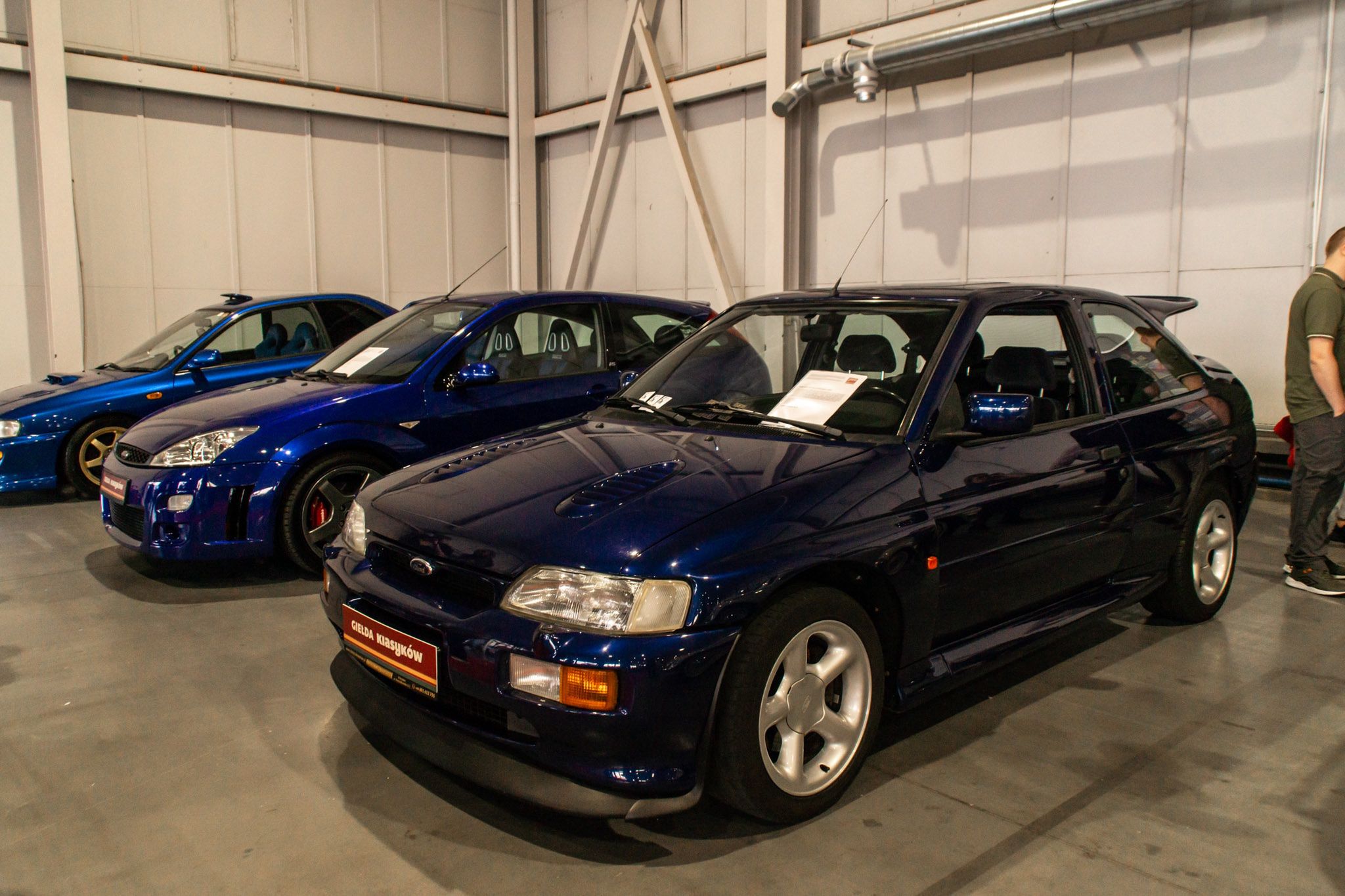 Retro Motor Show 2022