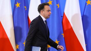 PiS uderza w rząd. Chce odwołania ministra finansów