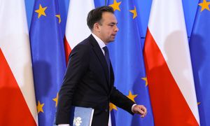 PiS uderza w rząd. Chce odwołania ministra finansów