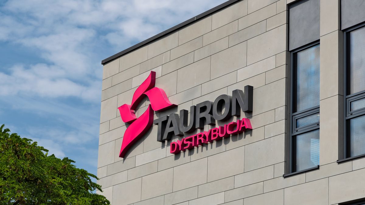 Tauron