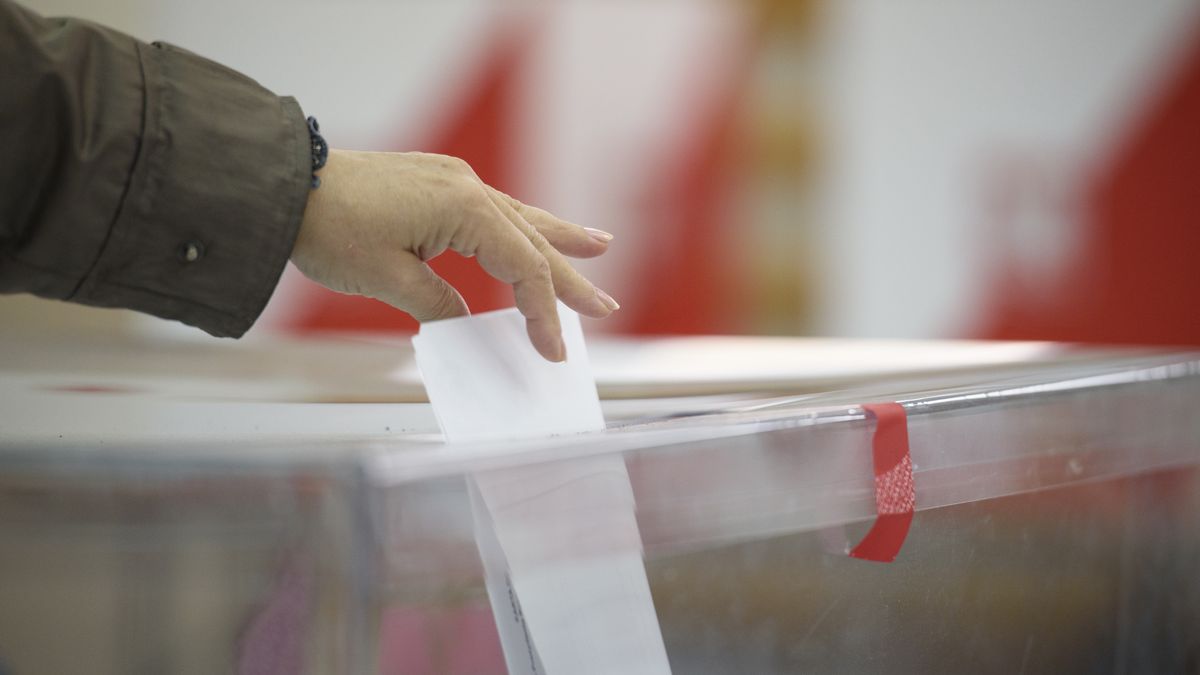 W USA rozpoczęły się wybory prezydenckie