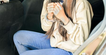 Rosyjska modelka aresztowana. Gwiazda "Vogue" oskarżona o zabójstwo męża