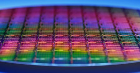 Intel chwali się nadchodzącymi procesorami - osiągnięto ważny kamień milowy