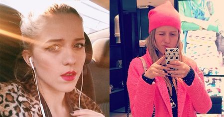 Jessica Mercedes: "NIE PŁACĘ ZA NIC na całym świecie!"