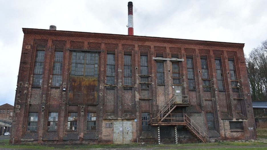 Pszów rusza z II etapem rewitalizacji terenów pogórniczych, pora na szyb Chrobry I