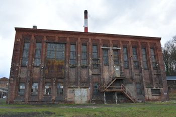 Pszów zrewitalizuje kolejny szyb nieczynnej kopalni. Rozstrzygnięto przetarg na wykonawcę. Jakie atrakcje znajdą tam turyści?