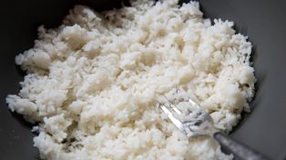 Masz ten ryż w szafce? Sprawdź numer partii
