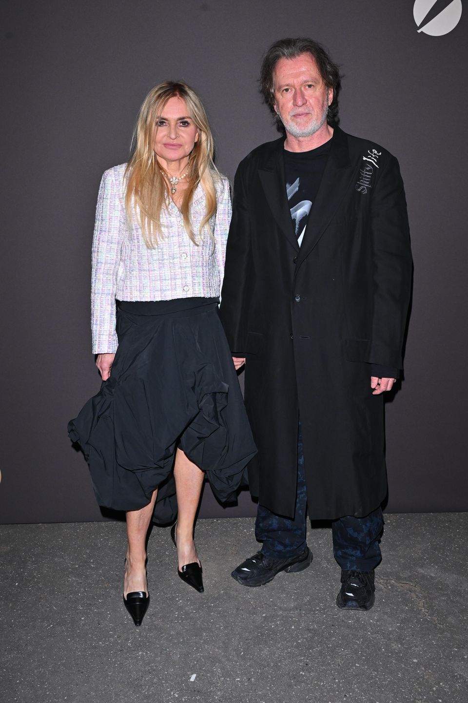 Monika Olejnik i Tomasz Ziółkowski