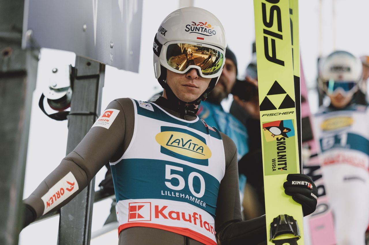 Aleksander Zniszczoł: Kolejne zawody z zawodem