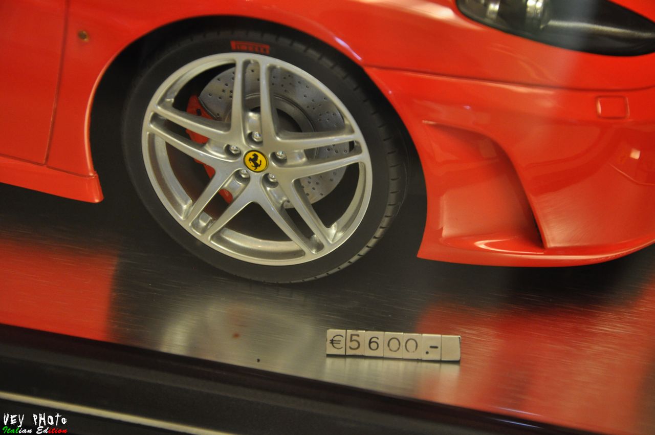 Wieczne miasto z perspektywy spottera 11