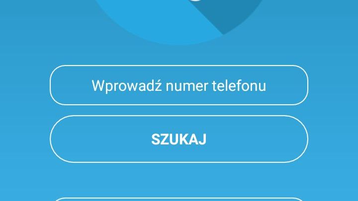 Czyj to numer? 2