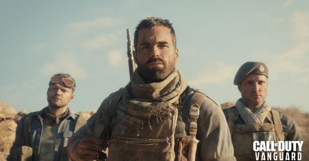 Call of Duty: Vanguard zaprezentowane. Poznaliśmy datę premiery