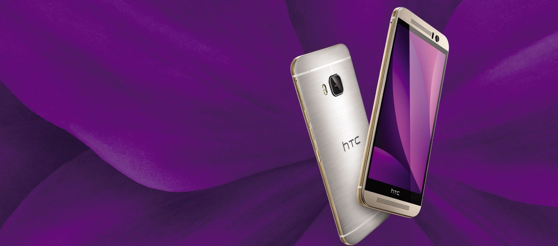 Tajwańczycy nie mają pomysłu na rynek mobilny, a udowania to nowy HTC One M9s 8