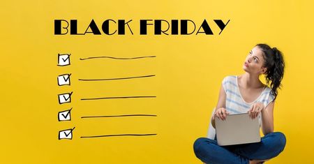 Promocje Black Friday - dobre zniżki w jednym miejscu
