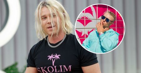 Skolim odważnie pomnaża wpływy w biznesie. RÓŻOWE paczkomaty ruszają w Polskę