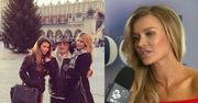 Krupa kręci nowe "Top Model": "Kocham Kraków, takie mam dużo memories stamtąd"