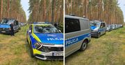 W lesie znaleziono ciało. To może być poszukiwany senior