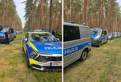 W lesie znaleziono ciało. To może być poszukiwany senior