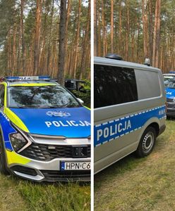 W lesie znaleziono ciało. To może być poszukiwany senior