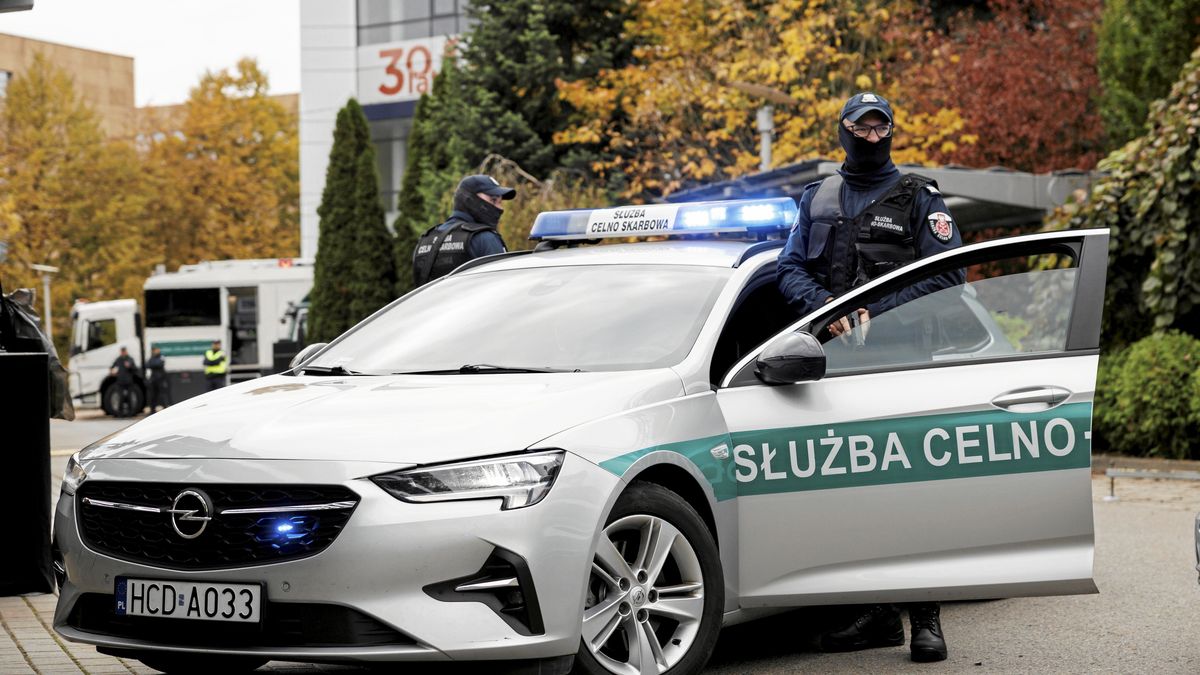 Miliardowe nieprawidłowości. Gigantyczna akcja KAS. Oto co wykryli