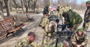 Włochy wesprą militarnie Ukrainę. Wiemy co mogą wysłać