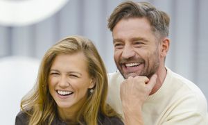 Kaczorowska i Rogacewicz w ostatniej chwili WYCOFALI SIĘ z udziału w programie Polsatu! "NIEPOWAŻNE ZACHOWANIE"