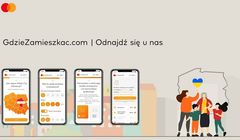 Platforma Gdzie Zamieszkać pomoże znaleźć lokum Ukraińcom