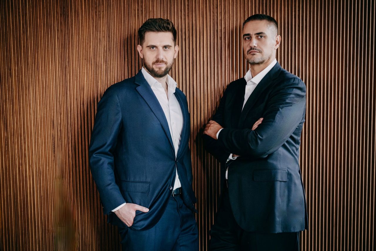 Mamy oświadczenie rodziny Solorza. "Kluczowa pozostaje walka o odzyskanie kontaktu z Tatą"