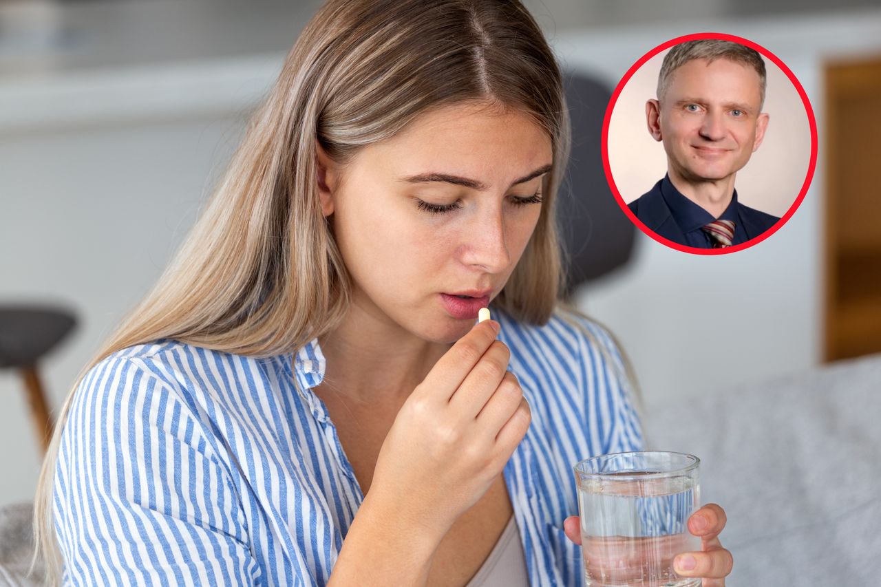 Najważniejsza witamina zdaniem neurologa. Kluczowa dla mózgu