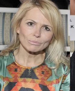 Jurksztowicz i Dębski nie mogą się rozwieść od dwóch lat. Sąd zaskoczył wszystkich swoją decyzją