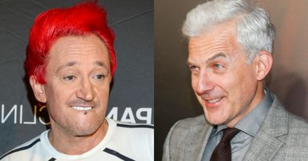 Hubert Urbański w gorzkich słowach wspomina współpracę z Michałem Wiśniewskim. " Zachowywał się jak ROZKAPRYSZONY PIĘCIOLATEK"