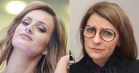 Patrycja Wieja eksponuje pośladki w bikini. Mentorka Irena Kamińska-Radomska NIE JEST zachwycona: "DAMIE NIE WYPADA" (FOTO)