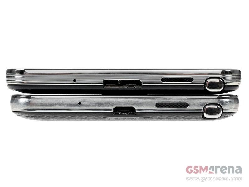 Sailfish OS na Nexusie 4 i nadchodzące urządzenia Motoroli 13