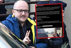 Pojawił się wpis na koncie Mateckiego. "Wiele osób pytało"