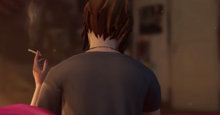 E3 2017: Life is Strange: Before the Storm - prequel zapowiedziany zwiastunem
