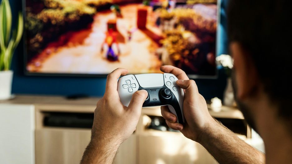 PlayStation 5 Slim docelowo zastąpi obecny model PlayStation 5